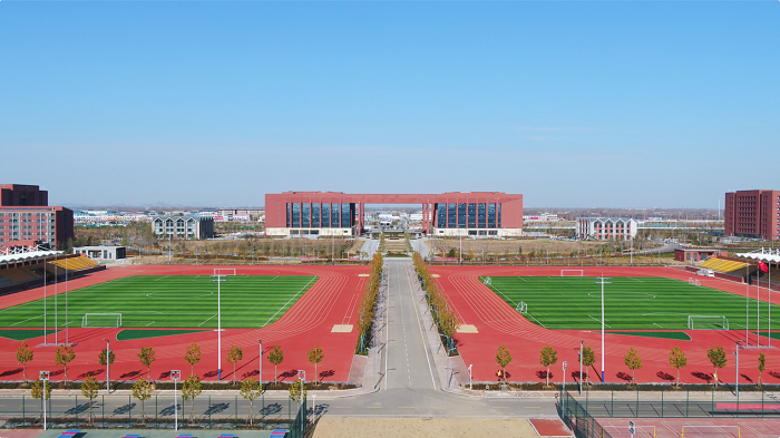 临沂科技职业学院2021年招生简章