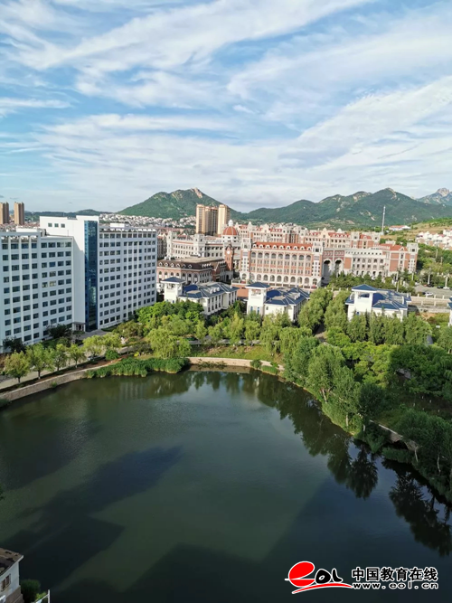权威发布青岛理工大学琴岛学院2019年招生简章